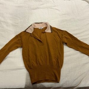 Madewell Wool Sweater